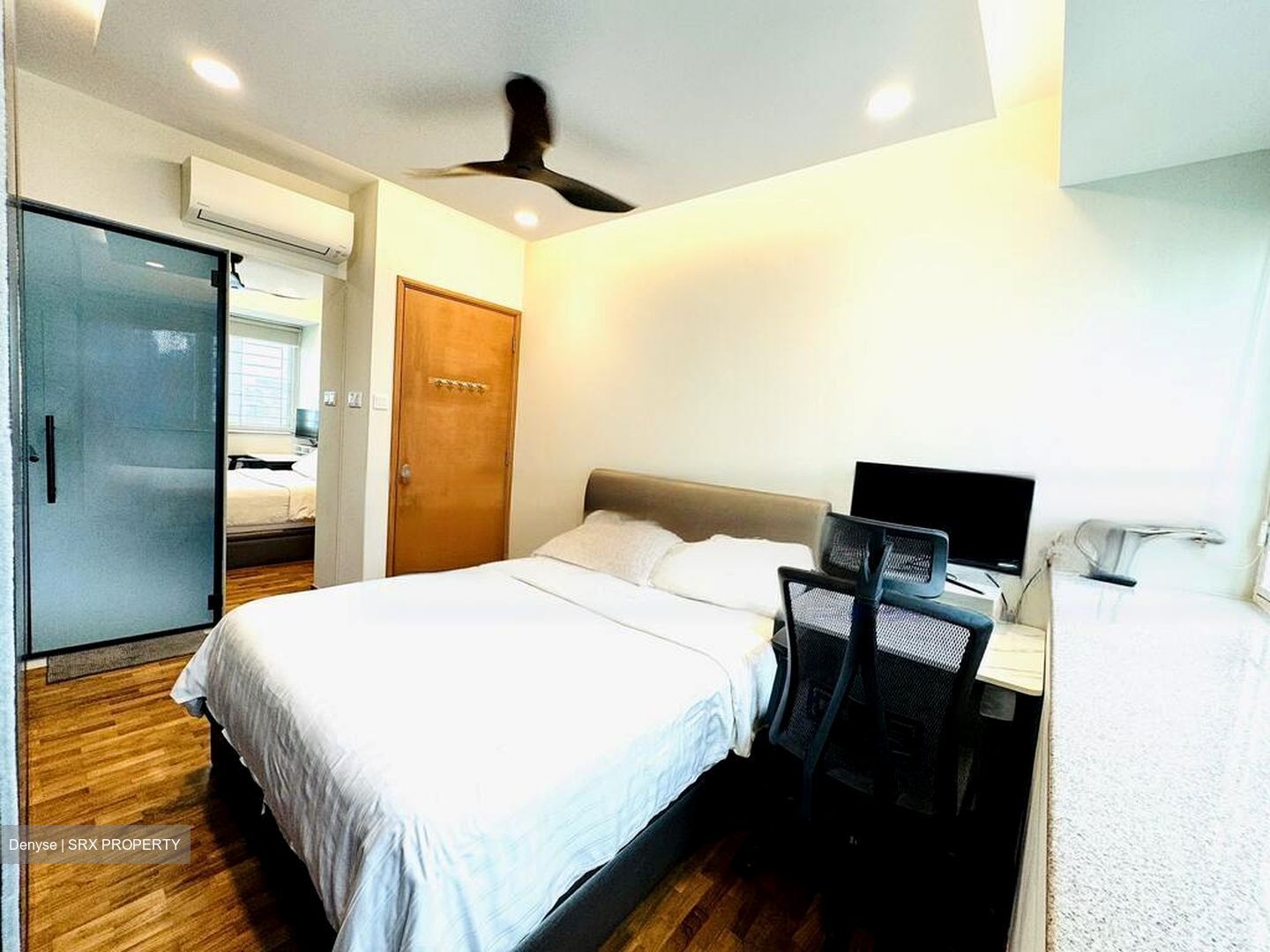 Queens (D3), Condominium #484196321